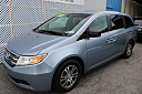Thumbnail image of 2011 Honda Odyssey at Autowise Inc.