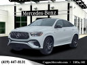 Thumbnail image of 2025 Mercedes-Benz GLE at Coppus Motors