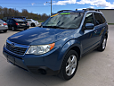 Thumbnail image of 2010 Subaru Forester at Satori's Auto Sales