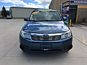 Thumbnail image of 2010 Subaru Forester at Satori's Auto Sales