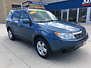 Thumbnail image of 2010 Subaru Forester at Satori's Auto Sales