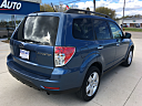 Thumbnail image of 2010 Subaru Forester at Satori's Auto Sales