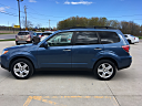 Thumbnail image of 2010 Subaru Forester at Satori's Auto Sales