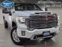 2022 GMC Sierra 2500HD Denali at Biggers Chevrolet Isuzu