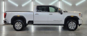 Thumbnail image of 2022 GMC Sierra 2500HD at Biggers Chevrolet Isuzu