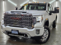 Thumbnail image of 2022 GMC Sierra 2500HD at Biggers Chevrolet Isuzu