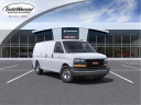 Thumbnail image of 2025 GMC Savana at Todd Wenzel Buick GMC of Davison