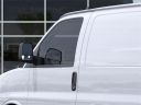 Thumbnail image of 2025 GMC Savana at Todd Wenzel Buick GMC of Davison