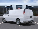 Thumbnail image of 2025 GMC Savana at Todd Wenzel Buick GMC of Davison