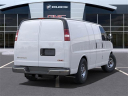 Thumbnail image of 2025 GMC Savana at Todd Wenzel Buick GMC of Davison