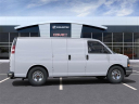 Thumbnail image of 2025 GMC Savana at Todd Wenzel Buick GMC of Davison
