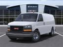 Thumbnail image of 2025 GMC Savana at Todd Wenzel Buick GMC of Davison