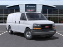 Thumbnail image of 2025 GMC Savana at Todd Wenzel Buick GMC of Davison