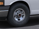 Thumbnail image of 2025 GMC Savana at Todd Wenzel Buick GMC of Davison
