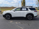 Thumbnail image of 2025 Nissan Pathfinder at Lee Nissan