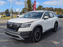 Thumbnail image of 2025 Nissan Pathfinder at Lee Nissan
