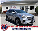 Thumbnail image of 2018 Hyundai SANTA FE at Lighthouse Auto Center