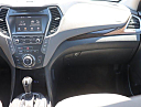 2018 Hyundai SANTA FE SE at Lighthouse Auto Center