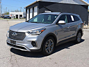 Thumbnail image of 2018 Hyundai SANTA FE at Lighthouse Auto Center