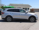 Thumbnail image of 2018 Hyundai SANTA FE at Lighthouse Auto Center