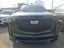 Thumbnail image of 2023 Cadillac Escalade-V at PorterChevroletVinsolutions NEW