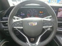 Thumbnail image of 2023 Cadillac Escalade-V at PorterChevroletVinsolutions NEW