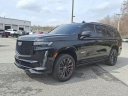 Thumbnail image of 2023 Cadillac Escalade-V at PorterChevroletVinsolutions NEW