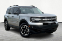 Thumbnail image of 2021 Ford Bronco Sport at Homer Skelton Ford