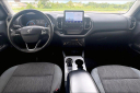 Thumbnail image of 2021 Ford Bronco Sport at Homer Skelton Ford