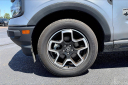 Thumbnail image of 2021 Ford Bronco Sport at Homer Skelton Ford