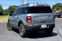 Thumbnail image of 2021 Ford Bronco Sport at Homer Skelton Ford