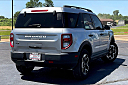 Thumbnail image of 2021 Ford Bronco Sport at Homer Skelton Ford