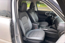 Thumbnail image of 2021 Ford Bronco Sport at Homer Skelton Ford