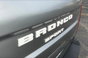 Thumbnail image of 2021 Ford Bronco Sport at Homer Skelton Ford