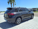 Thumbnail image of 2021 Mercedes-Benz GLE at Cardenas Enterprise Bmw