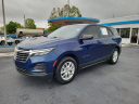 Thumbnail image of 2023 Chevrolet Equinox at VictoryLayneChevrolet of Ft. Myers, FL