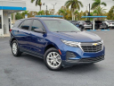 Thumbnail image of 2023 Chevrolet Equinox at VictoryLayneChevrolet of Ft. Myers, FL