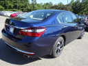Thumbnail image of 2016 Honda Accord at Autonation Honda North Columbus