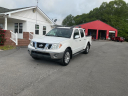 2009 Nissan Frontier SE V6 at ACE AUTO SALES