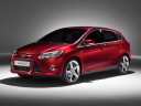 2014 Ford Focus SE at Serpentini Chevrolet of Willoughby
