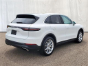 Thumbnail image of 2023 Porsche Cayenne at Cole Nissan