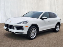 Thumbnail image of 2023 Porsche Cayenne at Cole Nissan