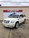 Thumbnail image of 2009 Cadillac Escalade Hybrid at Always A-Way Automotive Llc