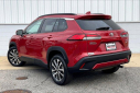 Thumbnail image of 2023 Toyota Corolla Cross at Toyota of Waldorf (NEW)