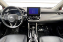 Thumbnail image of 2023 Toyota Corolla Cross at Toyota of Waldorf (NEW)