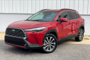 Thumbnail image of 2023 Toyota Corolla Cross at Toyota of Waldorf (NEW)