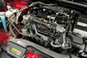 Thumbnail image of 2023 Toyota Corolla Cross at Toyota of Waldorf (NEW)
