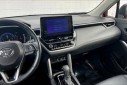 Thumbnail image of 2023 Toyota Corolla Cross at Toyota of Waldorf (NEW)