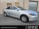 Thumbnail image of 2009 Toyota Camry at Selective Motor Cars