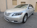 Thumbnail image of 2009 Toyota Camry at Selective Motor Cars